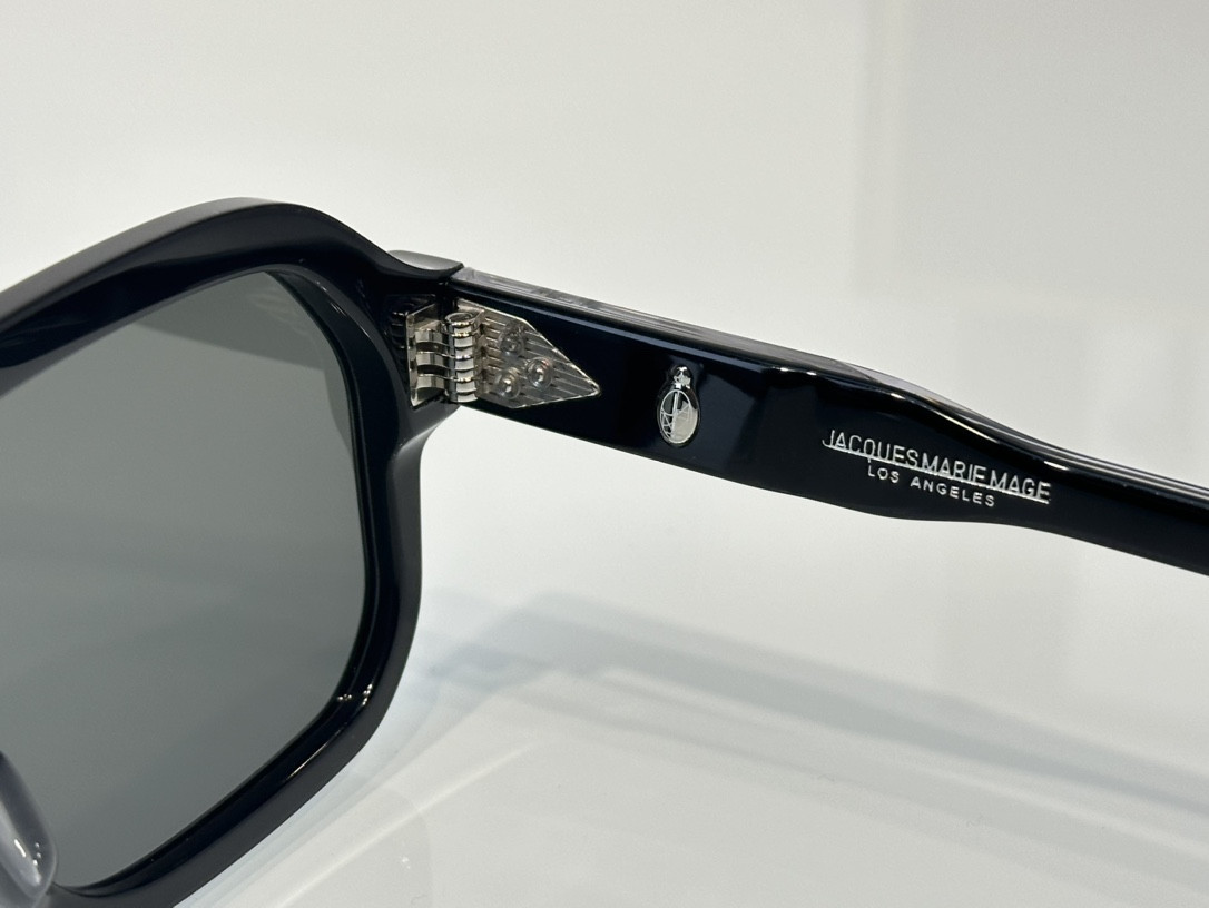 JMM Glasses CHALLENGER 55-18