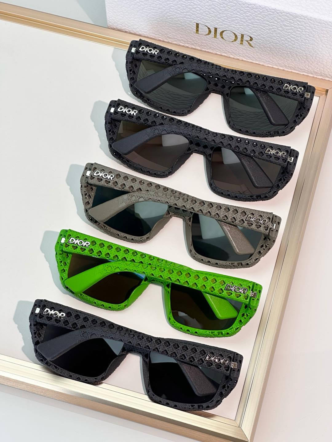 D*or glasses 3d s1i 57-18-135