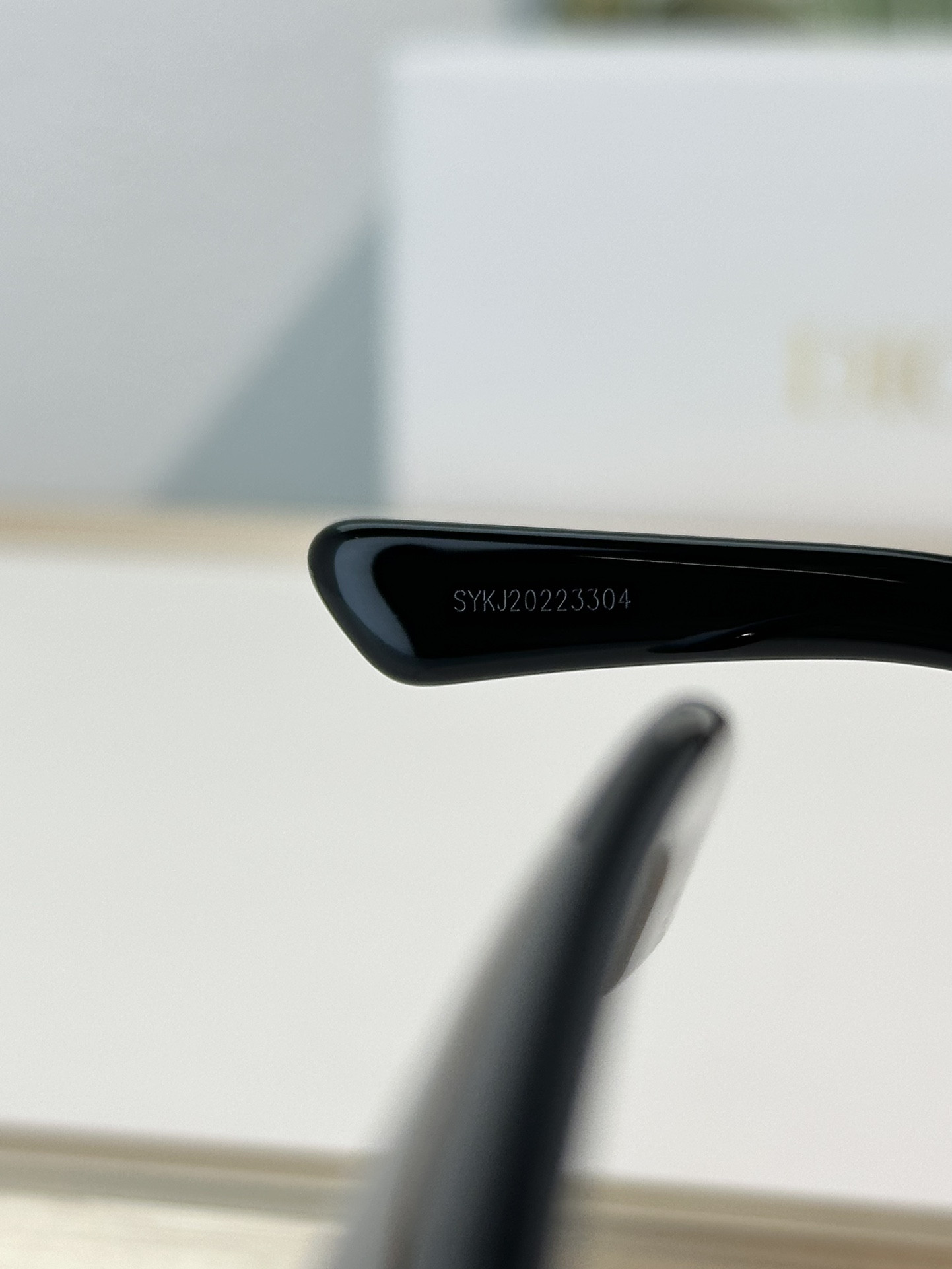 D*or glasses s1f 56-17-140