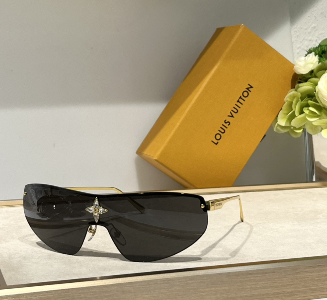 LV Glasses Z2064U 142-145