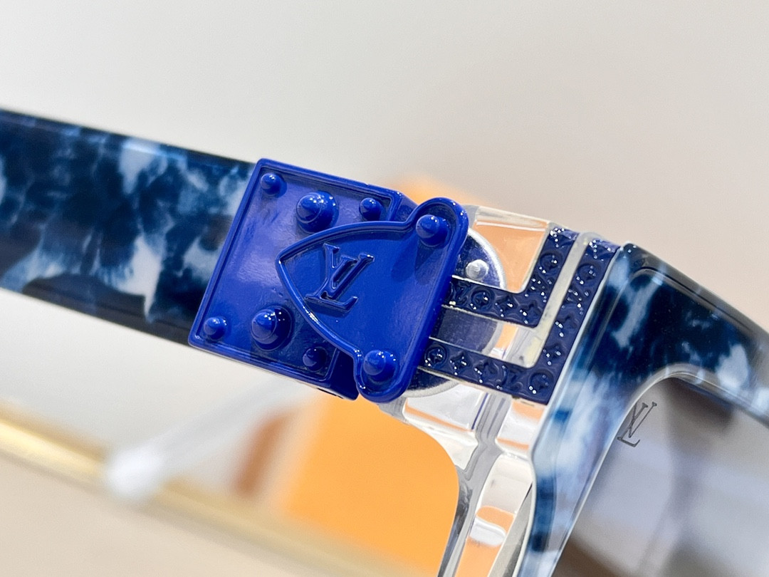 LV Sunglasses Z96006 58-19