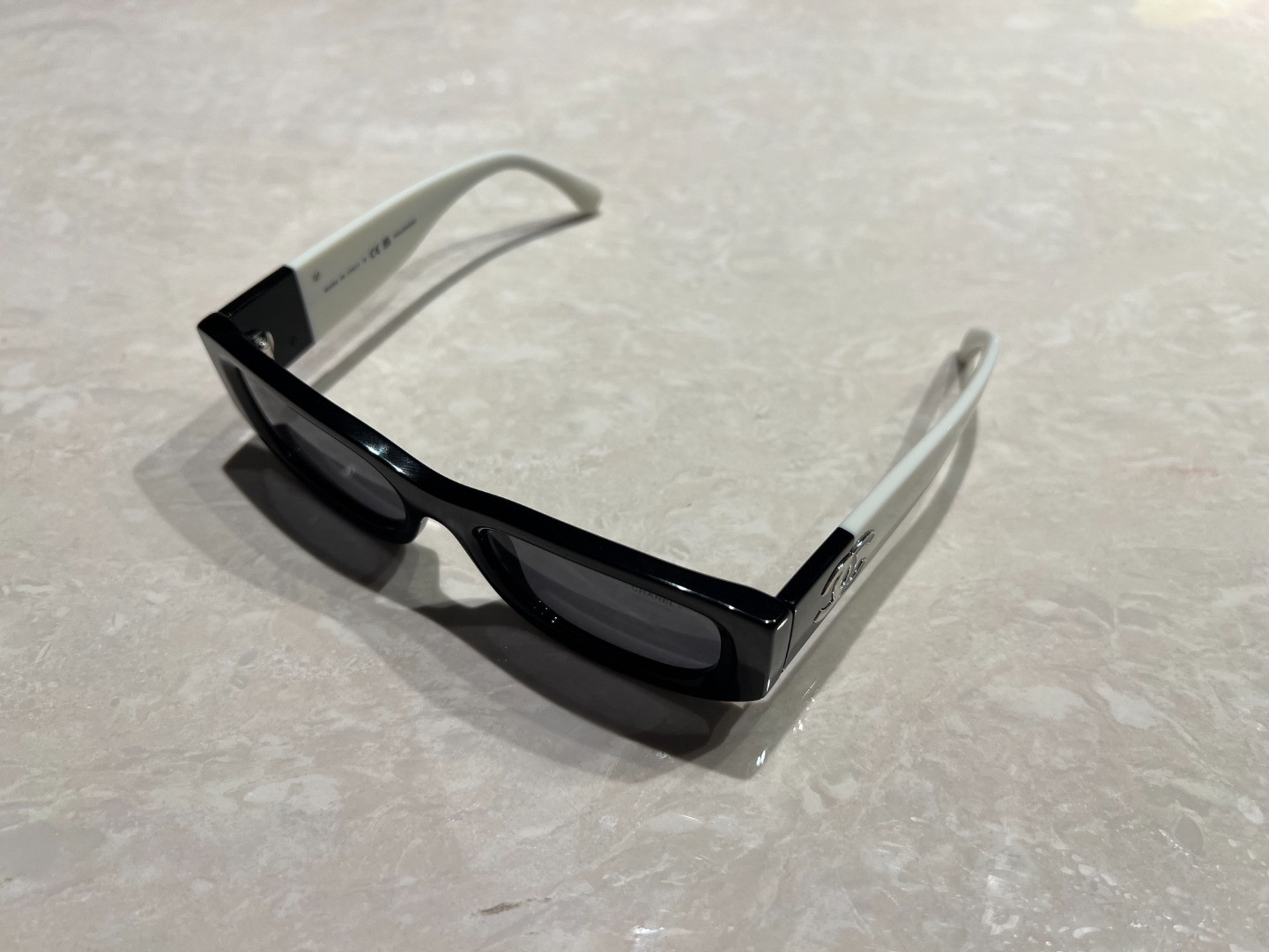 Ch*el glasses cha5525 143-52-19-140