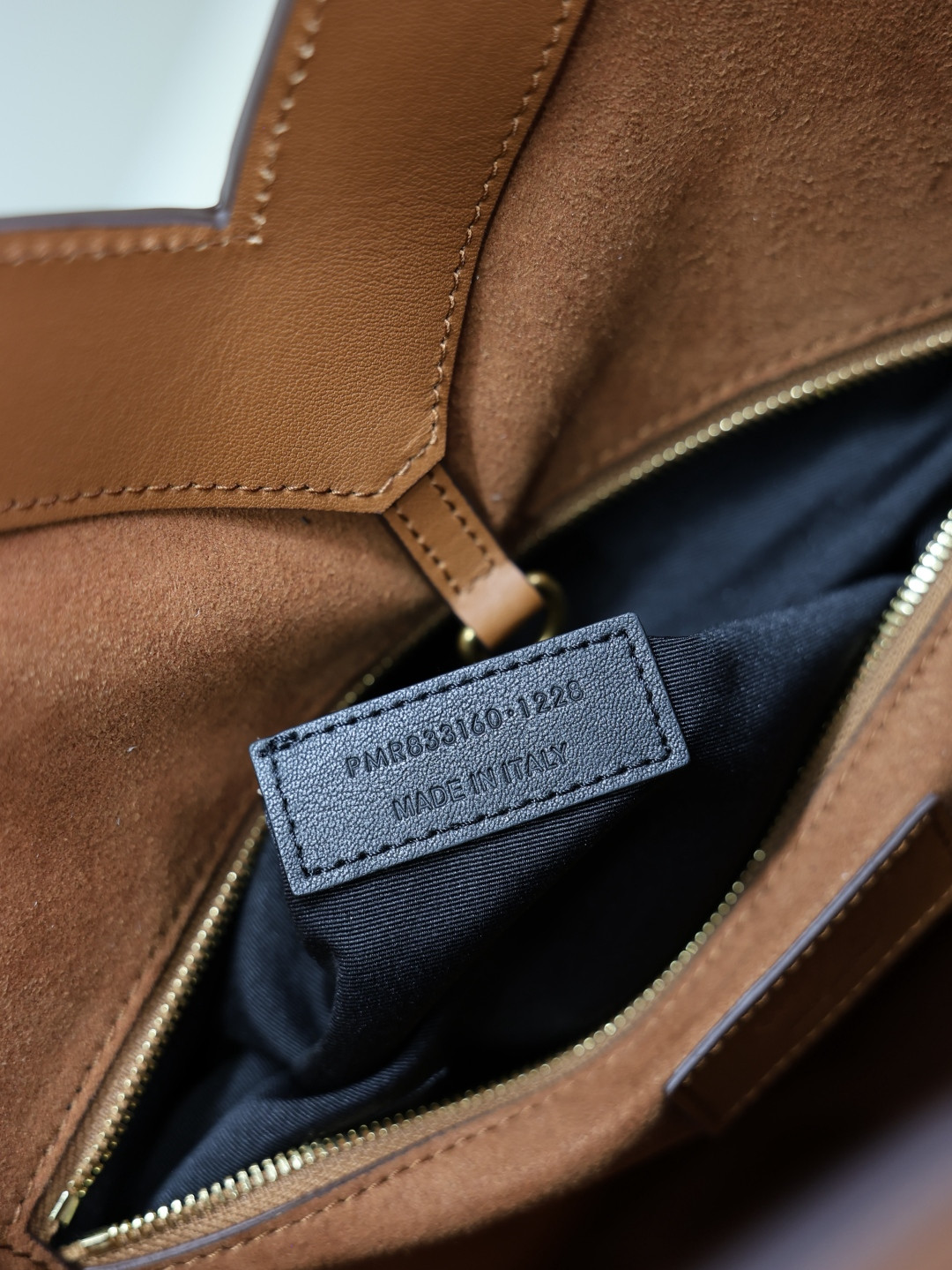 Y*L y large hobo (leather) 35 x 25 x 15 cm