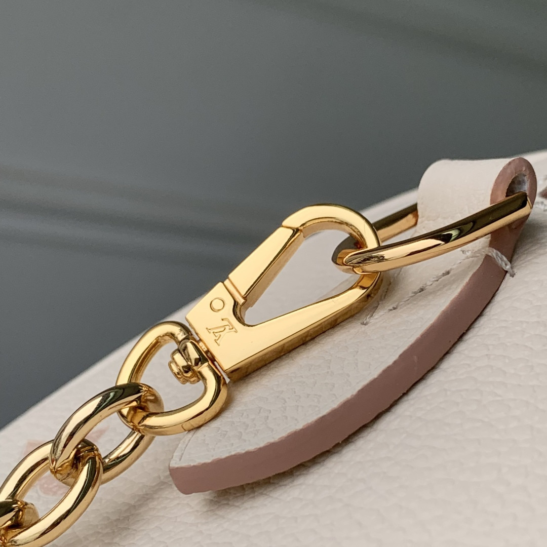 LV Speedy Bandouliere 20 M14291 20.5 x 13.5 x 12 cm