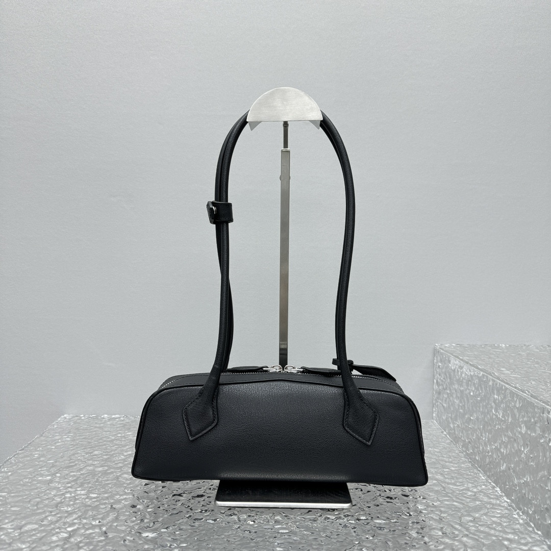 ALAÏA LE TECKEL SMALL BAG 27x9x8cm