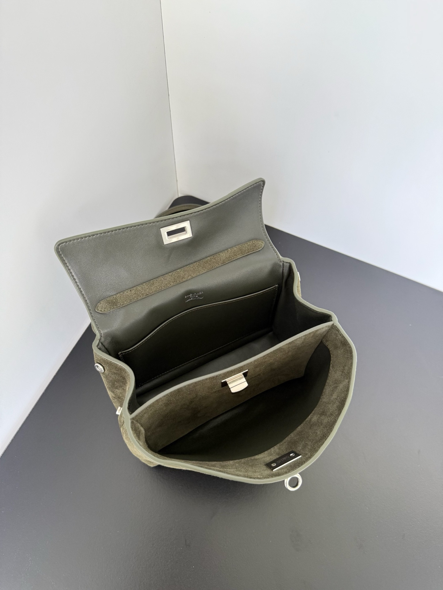 Ba*len*cia*ga rodeo mini 22.8x17x9.9cm